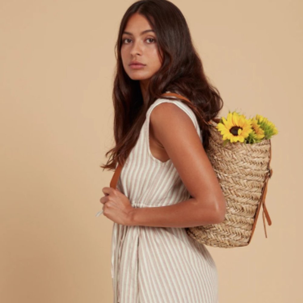 Olli Ella Soukie Backpack